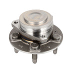 Front Rear Wheel Hub Bearing for Cadillac CTS (2016–2019) Chevrolet Camaro V6 (2016–2019)
