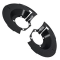 Brake Backing Shield Front Set for Dodge Ram 2500/3500 4WD 2003-2008 924228