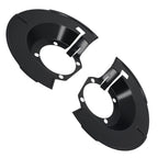 Brake Backing Shield Front Set for Dodge Ram 2500/3500 4WD 2003-2008 924228