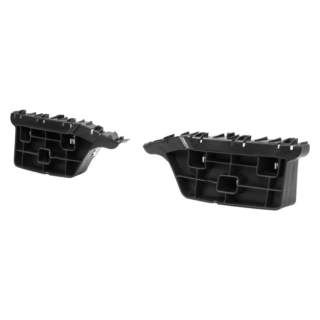Set of 2 Bumper Brackets for Chevy Suburban Tahoe (2015–2020)