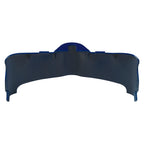 Inner Fairing Skirt for Harley Touring (2014–2023) 22 Candy Cobalt/Indigo Ink
