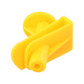 Set of 10 Secure Fastening Clips for Mercedes Smart ForTwo 450 451