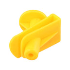 Set of 10 Secure Fastening Clips for Mercedes Smart ForTwo 450 451