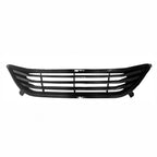 Front Bumper Cover Grille Replacement for Ford Ranger (2011–2018)