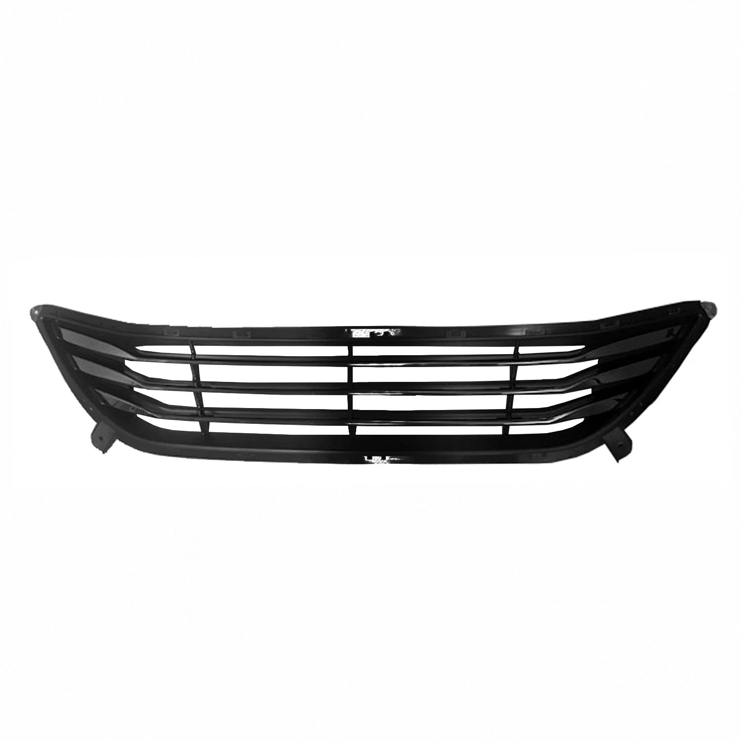 Front Bumper Cover Grille Replacement for Ford Ranger (2011–2018)