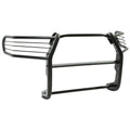 Front Bumper Brush Guard Grille for Toyota Tacoma (2016–2023)