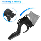 Front Hood Hinge for Nissan Rogue (2014–2020) No. 654004BA0A, 654014BA0A LH RH