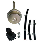 Turbocharger Actuator w/Solenoid Valve Kit for Chevy Cruze Sonic Buick Encore (2011–2020)