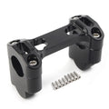 Handlebar Clip Adapter Height Riser for BMW R1200GS LC / Adventure (2014–2020)