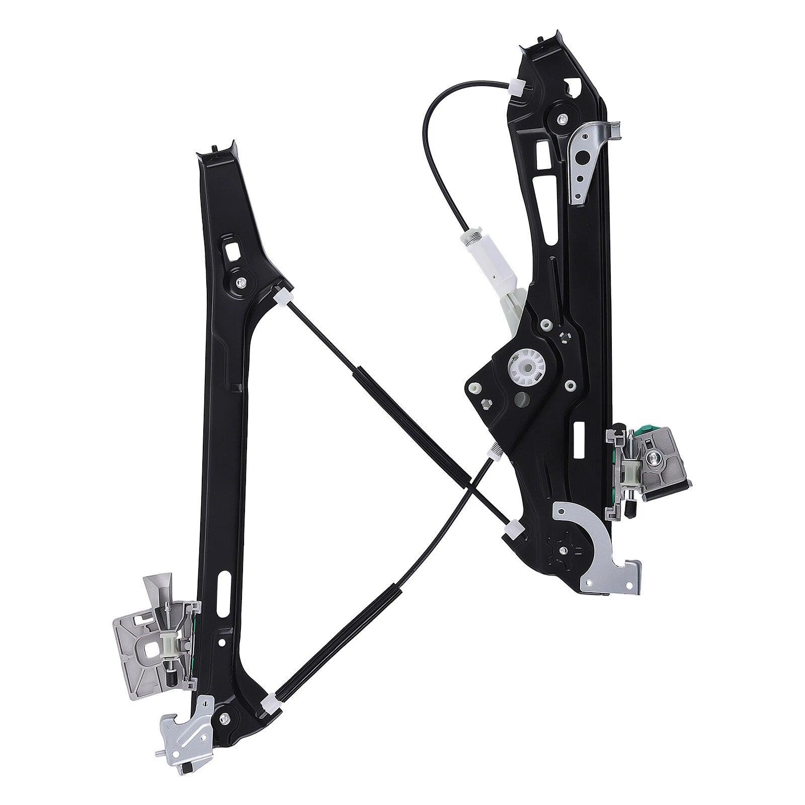 Front Right Electric Power Window Regulator for Mercedes W219 CLS550 (2007-2010)