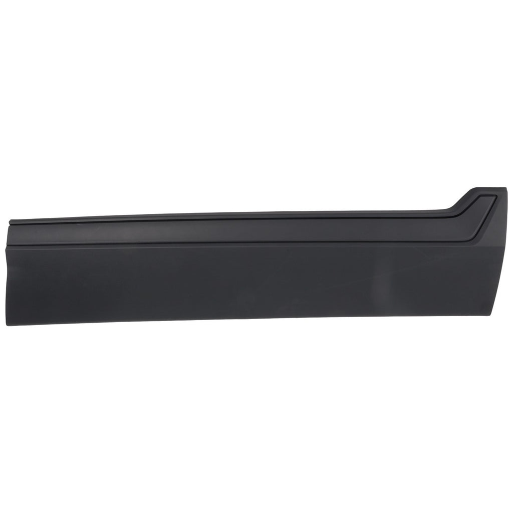Door Moldings for Honda CR-V (Front Passenger Right Side)