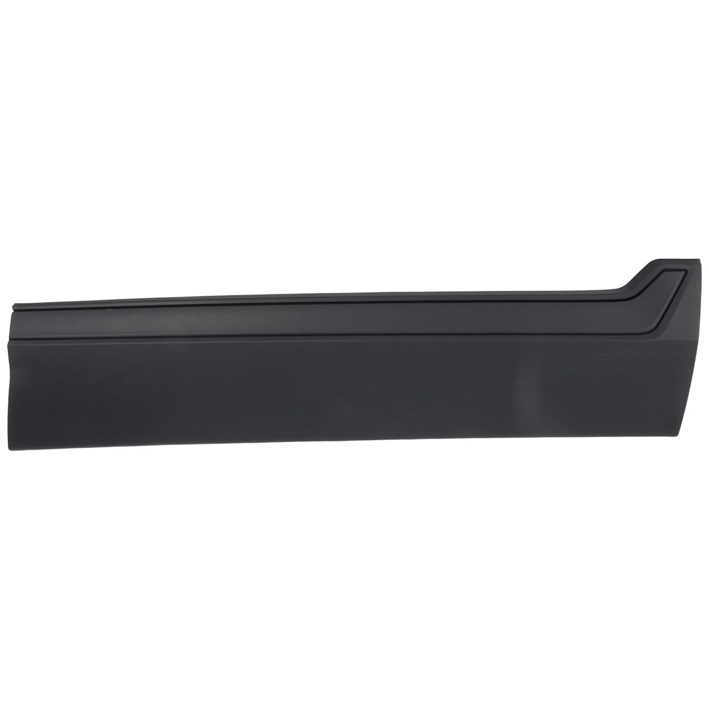 Door Moldings for Honda CR-V (Front Passenger Right Side)