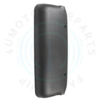 Passenger Right Mirror Cover for Freightliner Century/Columbia (2004–2018)