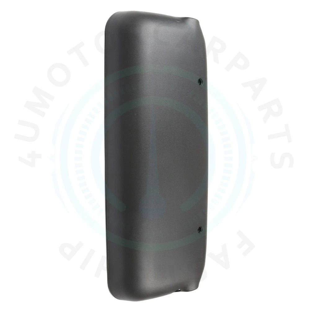 Passenger Right Mirror Cover for Freightliner Century/Columbia (2004–2018)