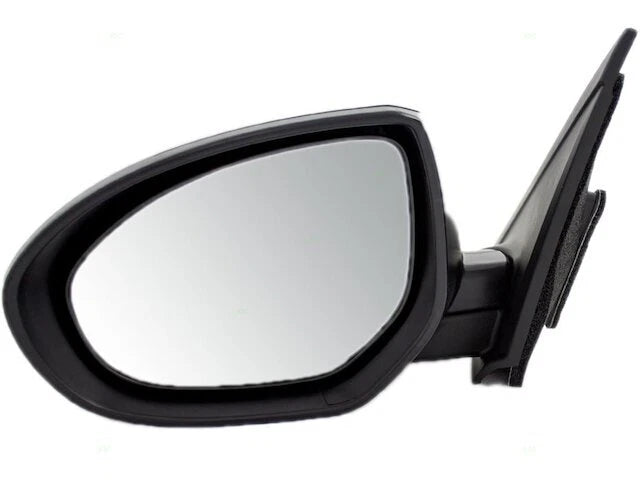Left Mirror for Mazda 3 (2010–2013) CB625CD