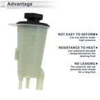 Power Steering Reservoir for Ford F-250 Super Duty (2011–2016)
