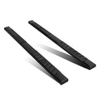 5" Side Step Nerf Bar Running Board for Silverado/Sierra Crew Cab (2007–2019)