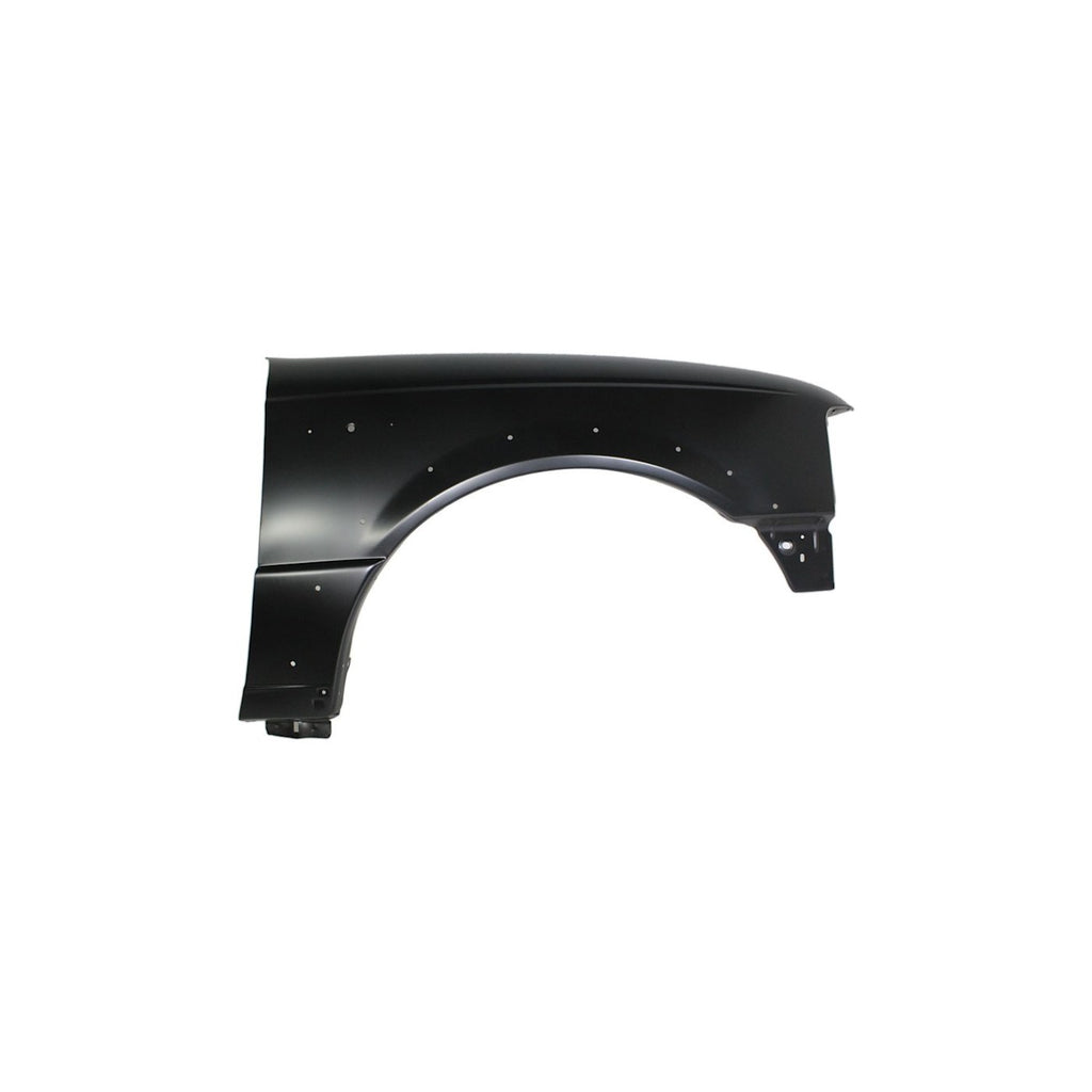 Fender for Ford Ranger (2004–2005) Front Left & Right with Wheel Opening Molding