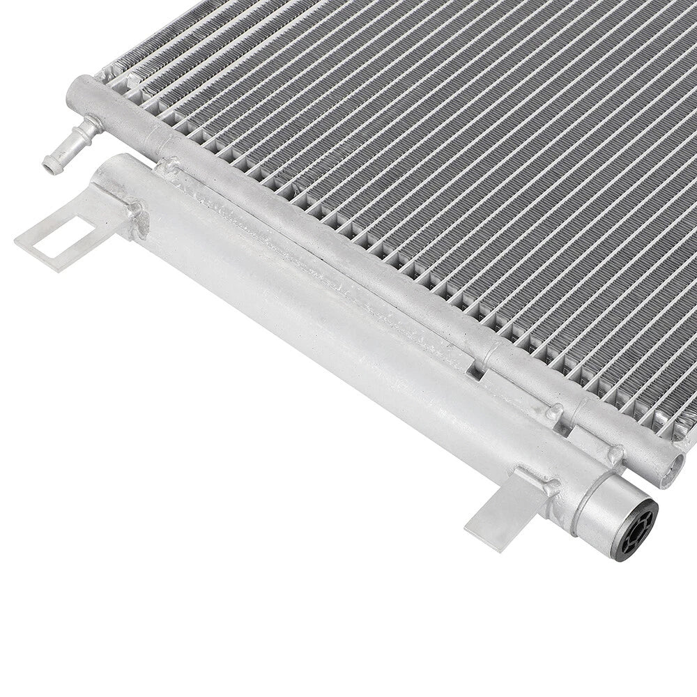 AC Condenser for Ford Fusion, Lincoln Zephyr (2006–2012)