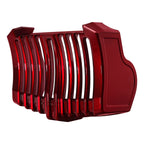 Oil Cooler Cover for Harley Road King Glide (2017-2023)