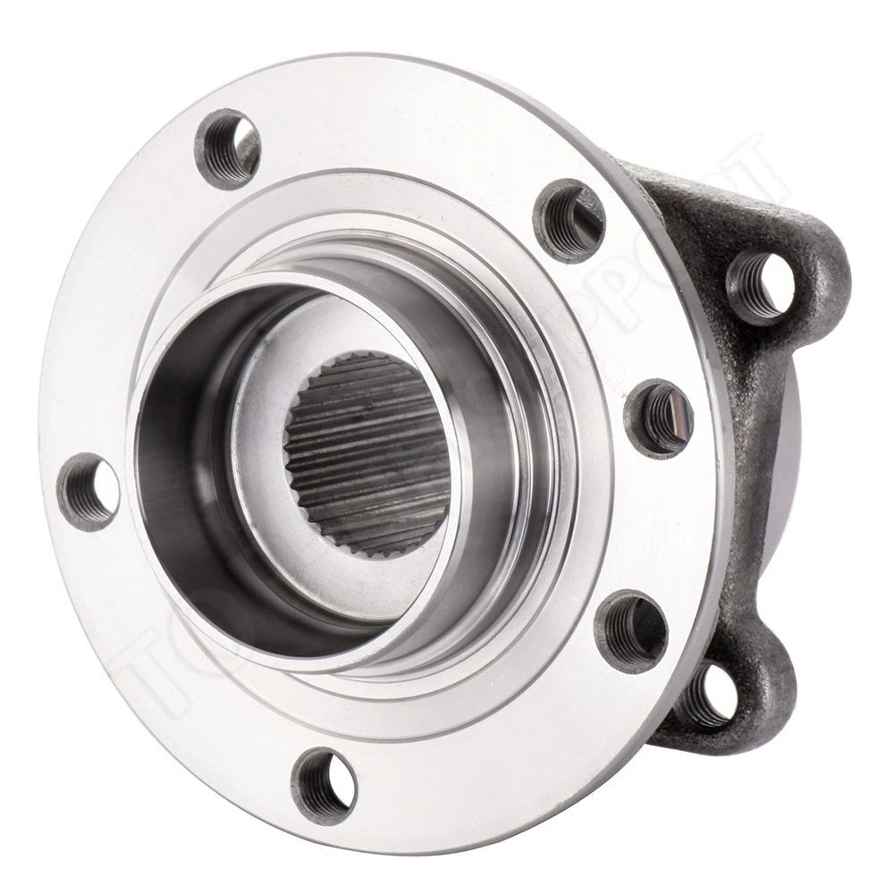 Rear Wheel Bearing & Hub Assembly for Jeep Cherokee (2014–2019) AWD