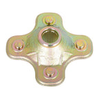 Rear Wheel Axle Hub for Yamaha Kodiak 400 (1993)