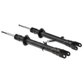 Front Struts Shock Absorbers for Ford Territory SY Wagon (2007 - 2011)