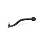 Front Lower Right Curved Control Arm with Ball Joint for Mazda 6 (2002–2008)
