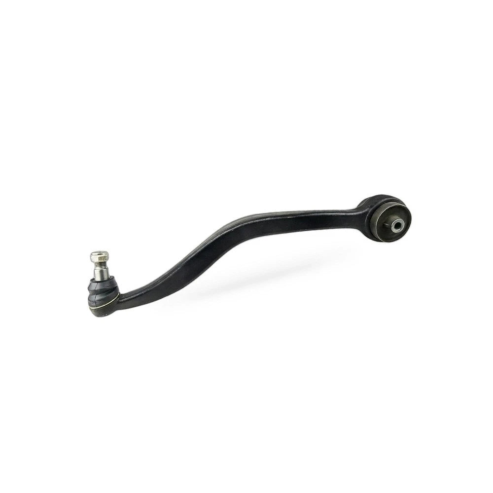Front Lower Right Curved Control Arm with Ball Joint for Mazda 6 (2002–2008)