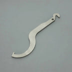 Shock Adjust Spanner Cam Wrench Tool for Polaris RZR Ranger (400–900)