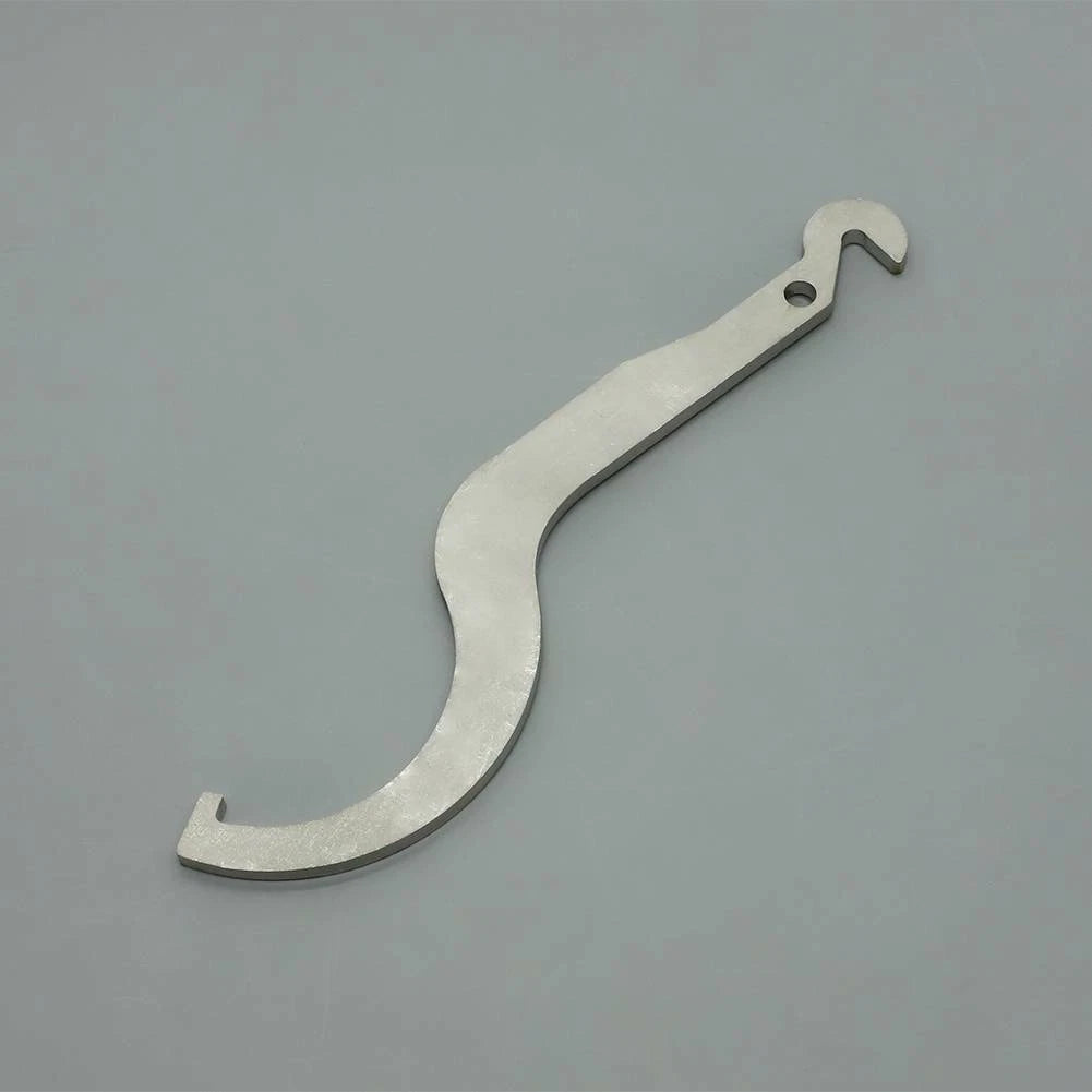 Shock Adjust Spanner Cam Wrench Tool for Polaris RZR Ranger (400–900)
