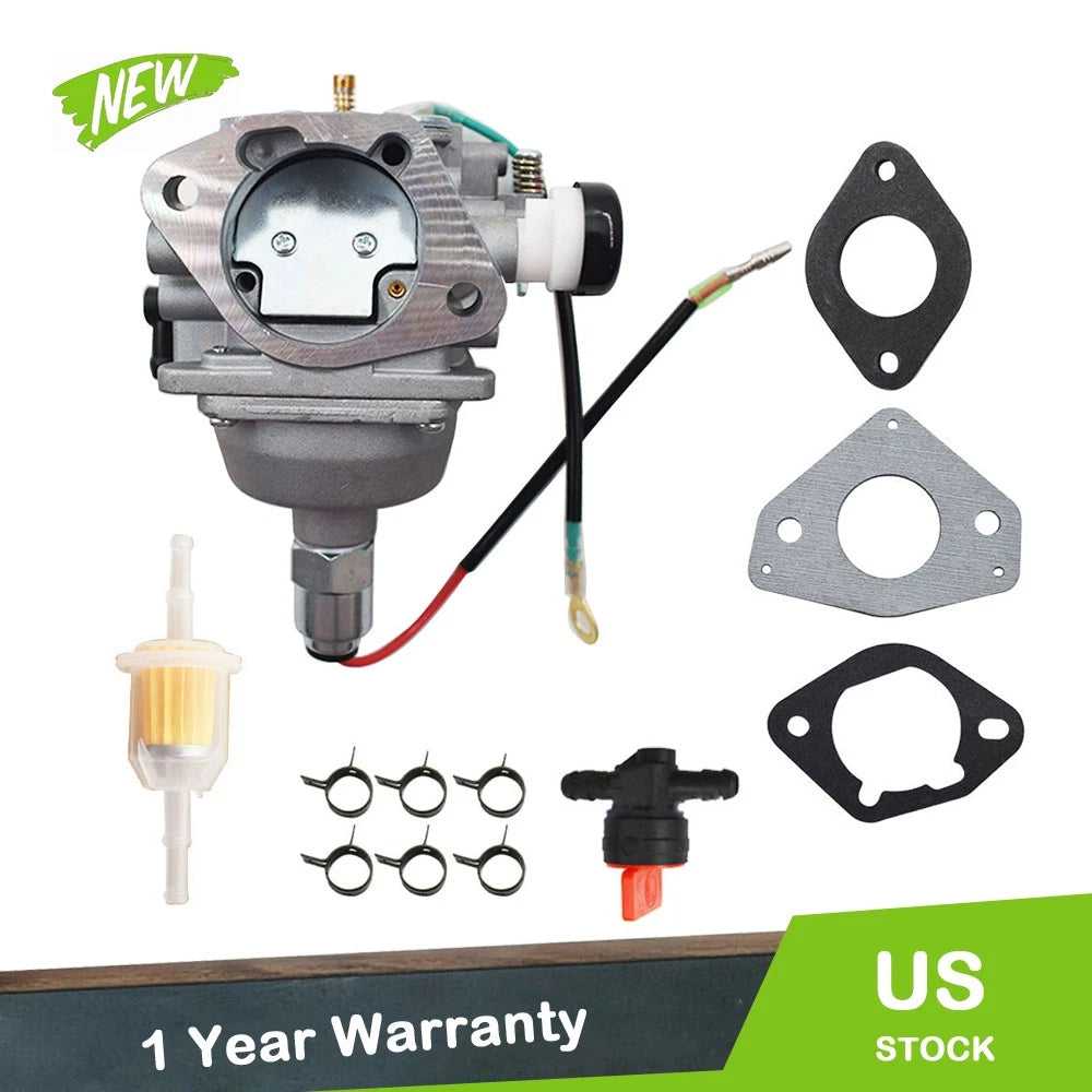 Carburetor with Gaskets for Kohler SV830 SV725 SV730 SV735 SV740