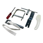 Service Tool Kit for Alfa Laval Alfie 200 500 Separator (55454002)