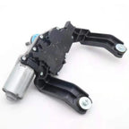 Rear Windshield Wiper Motor for
