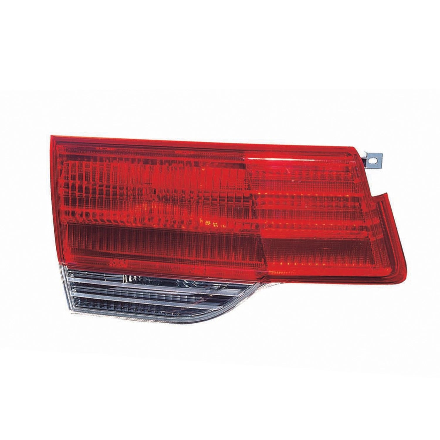 Replacement Driver Side Inner Tail Light Assembly for Honda Odyssey (2008–2010)