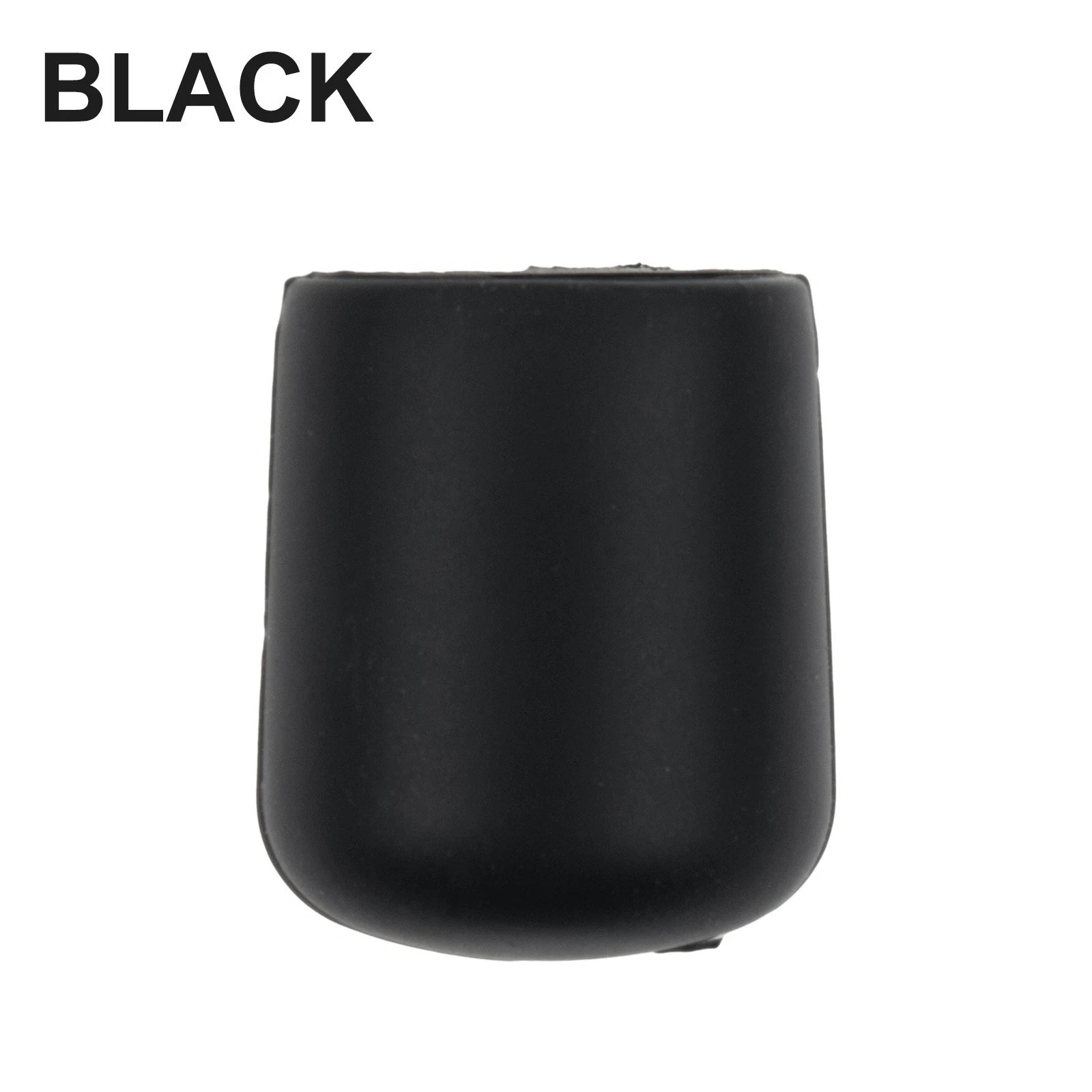 Fishing Rod Handle Protector for Universal Use (Drain Holes, Soft Silicone)