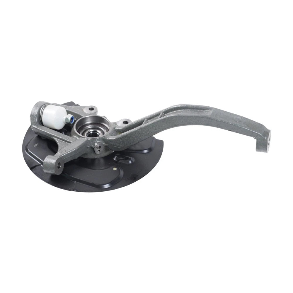 Front Left Steering Knuckle for Mercedes-Benz GL350 GL450 (2007–2013) 1643302120