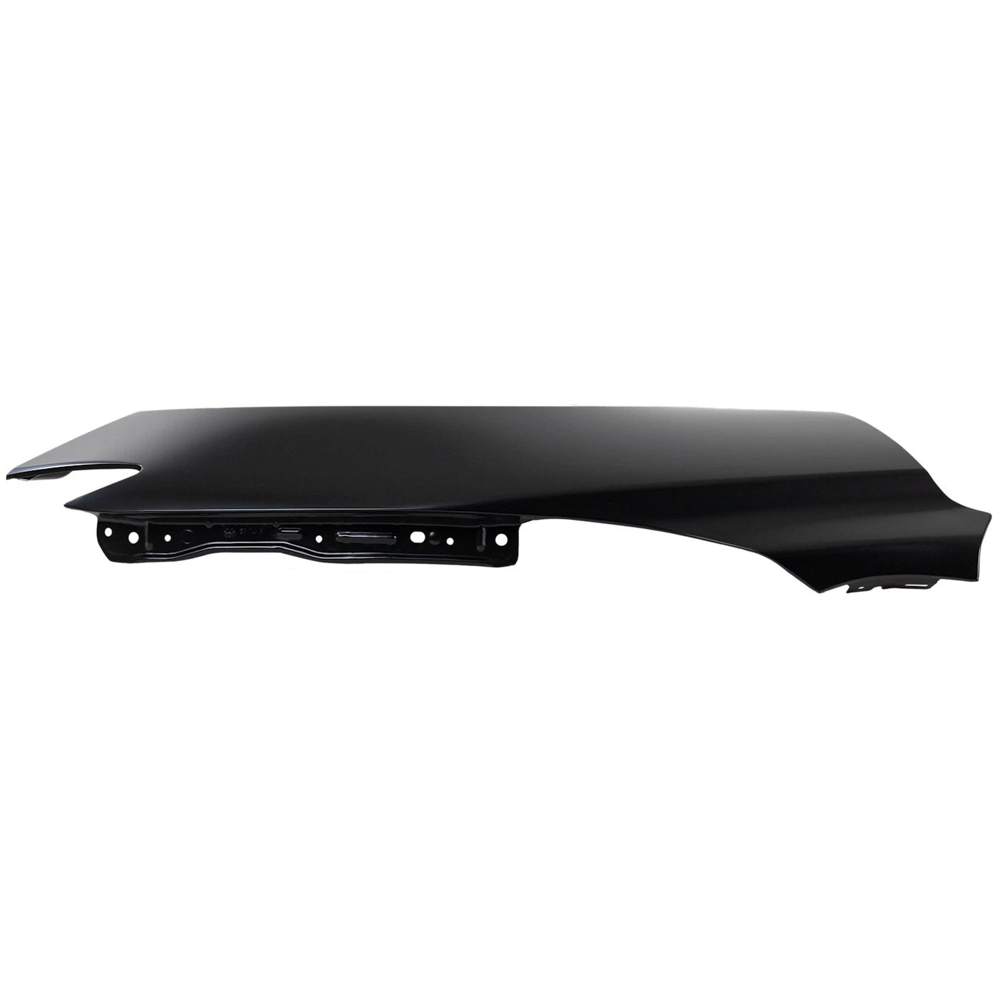 Fender for Mazda 3 (2014–2018) Front Passenger Side Sedan