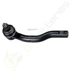 Set of 4 Front Lower Control Arms Outer Tie Rod Ends for Mazda CX-9 (2007–2013)