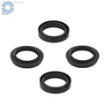 Fork Dust and Oil Seal for Motorcycles (41mm x 54mm x 11mm)