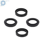 Fork Dust and Oil Seal for Motorcycles (41mm x 54mm x 11mm)