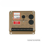 Speed Control Unit for ESD5500E