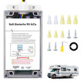 Soft Start Kit for RV Trailers Campers (Year Range Not Specified)