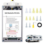 Soft Start Kit for RV Trailers Campers (Year Range Not Specified)