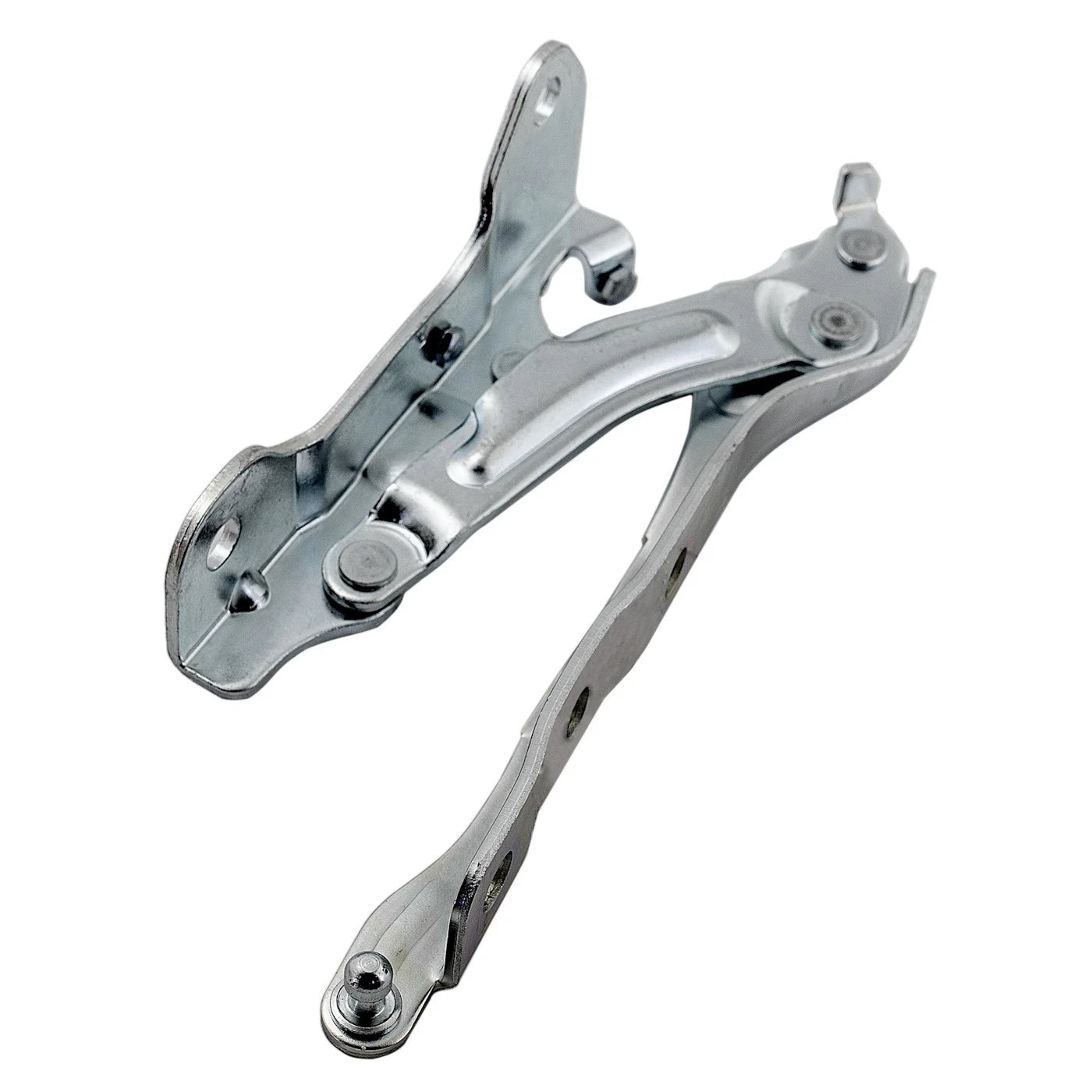 Hood Hinges Set of 2 for Kia Soul (2020–2025)