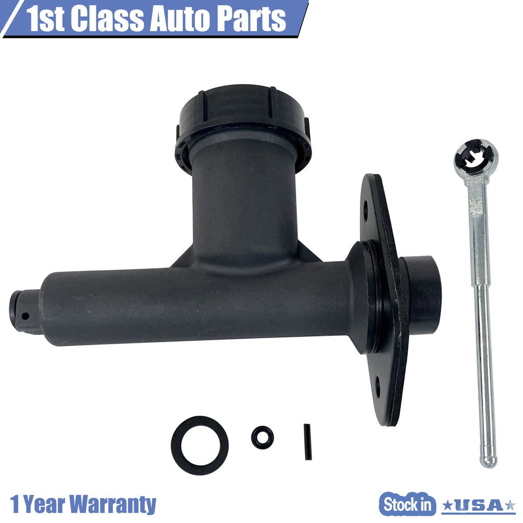 Clutch Master Cylinder for Ford F150 F250 F350 F Super Duty (1992–1997) CM350033