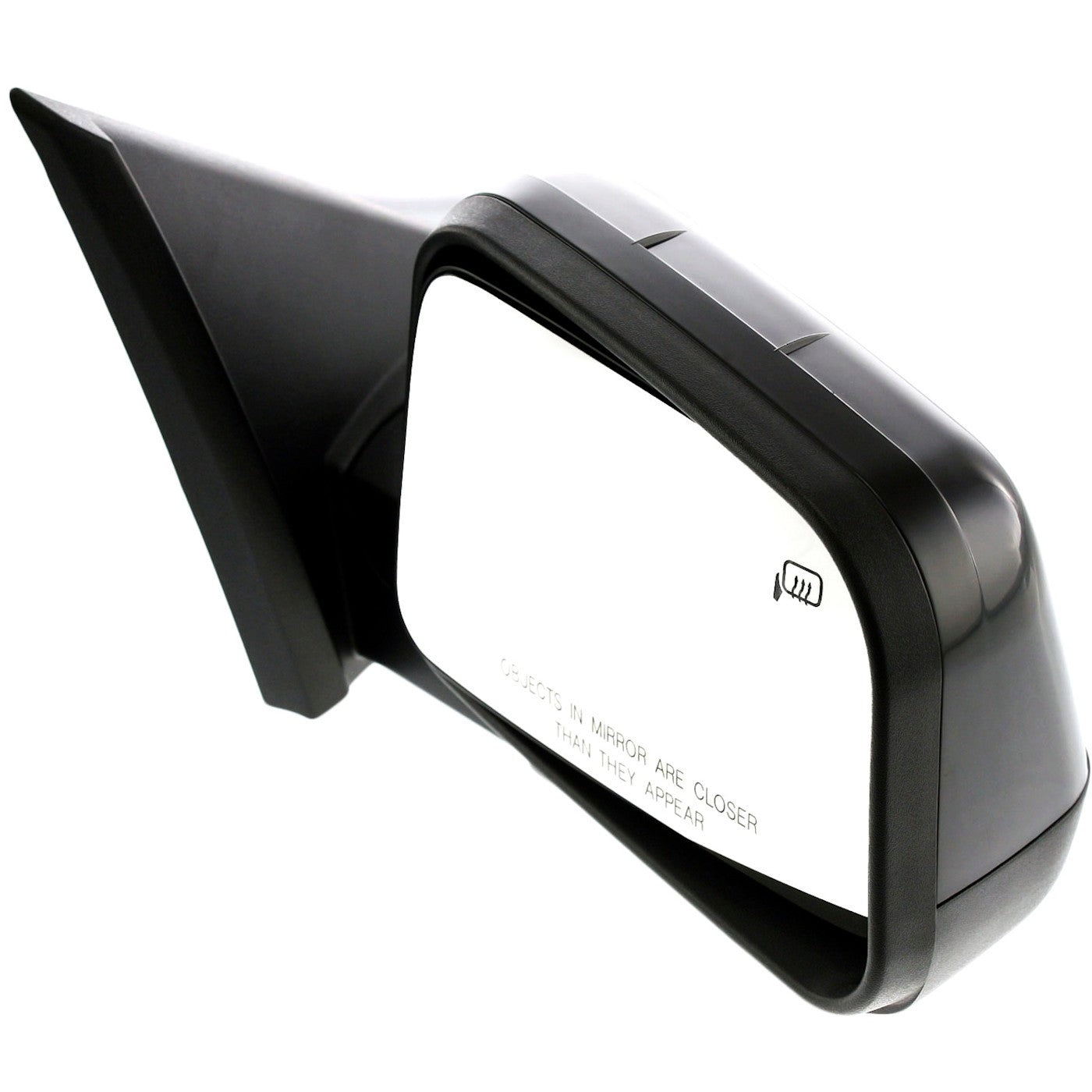 Heated Power Mirror for 2008 Ford Edge Front Right with Memory and Puddle Light