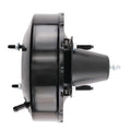 Power Brake Booster Assembly for Honda Civic CRX 1.5L 1.6L (1988–1995) 46400SH3932