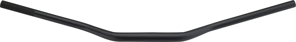 Handlebar for Mountain Bike (35 mm, Aluminum, Black, 20 mm Rise)
