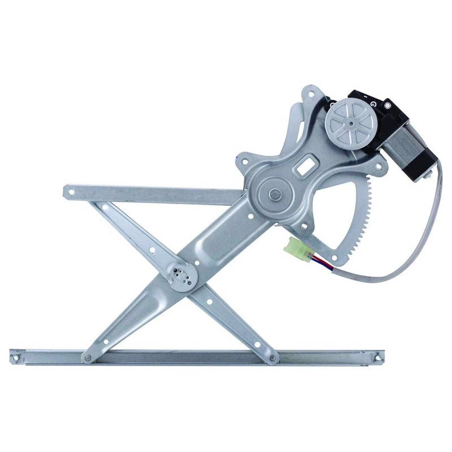 Power Window Regulator with Motor for Pontiac Vibe (2003–2008)